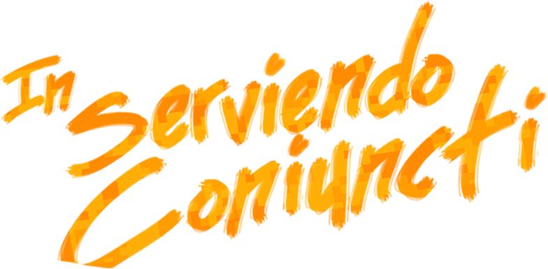 In Sirviendo Coniuncti motto